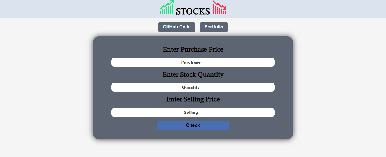 Stock